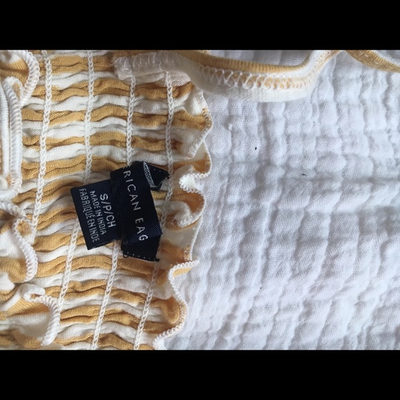 Button blouse - Picture 3 of 4